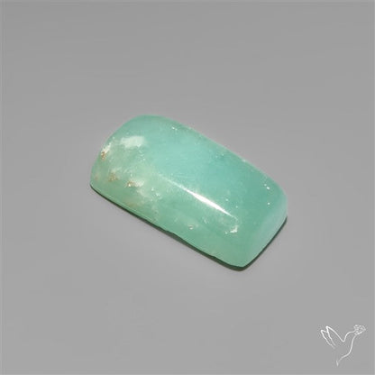 Caribbean Calcite Cabochon