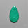 Australian Chrysoprase Cabochon