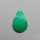 Gemmy Australian Chrysoprase Cabochon