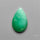 Gemmy Australian Chrysoprase Cabochon
