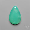 Gemmy Australian Chrysoprase Cabochon