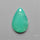 Gemmy Australian Chrysoprase Cabochon