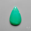 Gemmy Australian Chrysoprase Cabochon