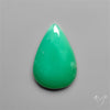 Gemmy Australian Chrysoprase Cabochon