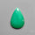 Gemmy Australian Chrysoprase Cabochon