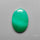 Gemmy Australian Chrysoprase Cabochon