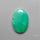 Gemmy Australian Chrysoprase Cabochon