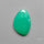 Gemmy Australian Chrysoprase Cabochon