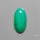 Gemmy Australian Chrysoprase Cabochon