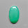 Gemmy Australian Chrysoprase Cabochon