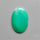 Gemmy Australian Chrysoprase Cabochon