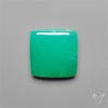 Gemmy Australian Chrysoprase Cabochon