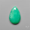 Gemmy Australian Chrysoprase Cabochon