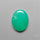 Gemmy Australian Chrysoprase Cabochon