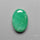 Gemmy Australian Chrysoprase Cabochon
