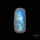 Rainbow Moonstone Cabochon