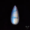 Rainbow Moonstone Cabochon
