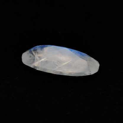 Faceted Rainbow Moonstone