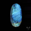 Faceted Large Rainbow Moonstone