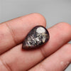 Iolite Sunstone Cabochon Bloodshot Iolite