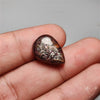 Iolite Sunstone Cabochon Bloodshot Iolite