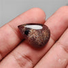 Iolite Sunstone Cabochon Bloodshot Iolite