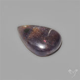 Iolite Sunstone Cabochon Bloodshot Iolite