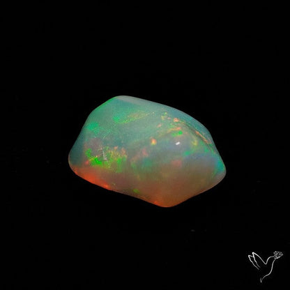 Raw Ethiopian Opal Polished High Grade