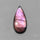 Purple Labradorite Cabochon