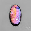 Purple Labradorite Cabochon