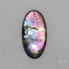 Purple Labradorite Cabochon