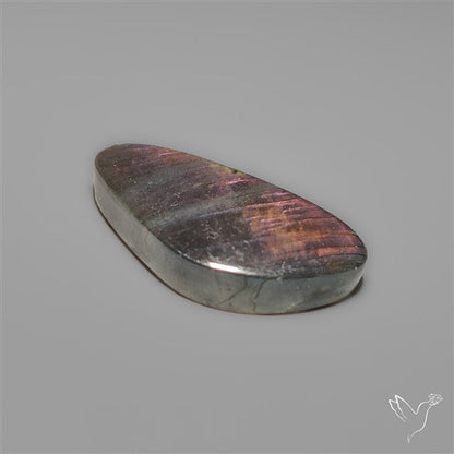 Purple Labradorite Cabochon