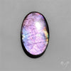 Purple Labradorite Cabochon