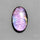 Purple Labradorite Cabochon