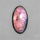 Purple Labradorite Cabochon