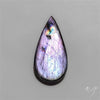 Purple Labradorite Cabochon