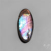 Purple Labradorite Cabochon