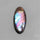 Purple Labradorite Cabochon