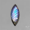 Purple Labradorite Cabochon