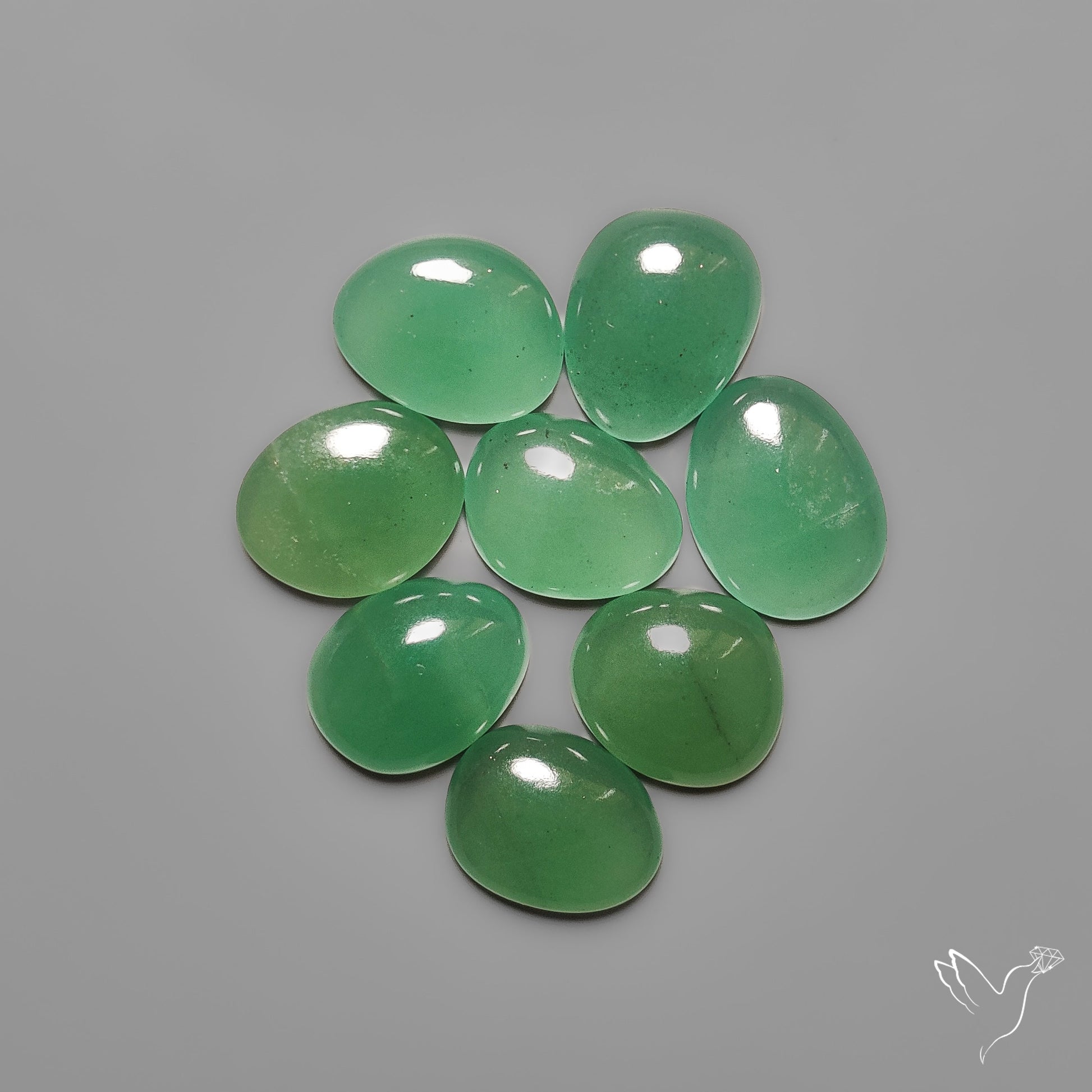 Freeform Zimbabwe Mtorolites Lot