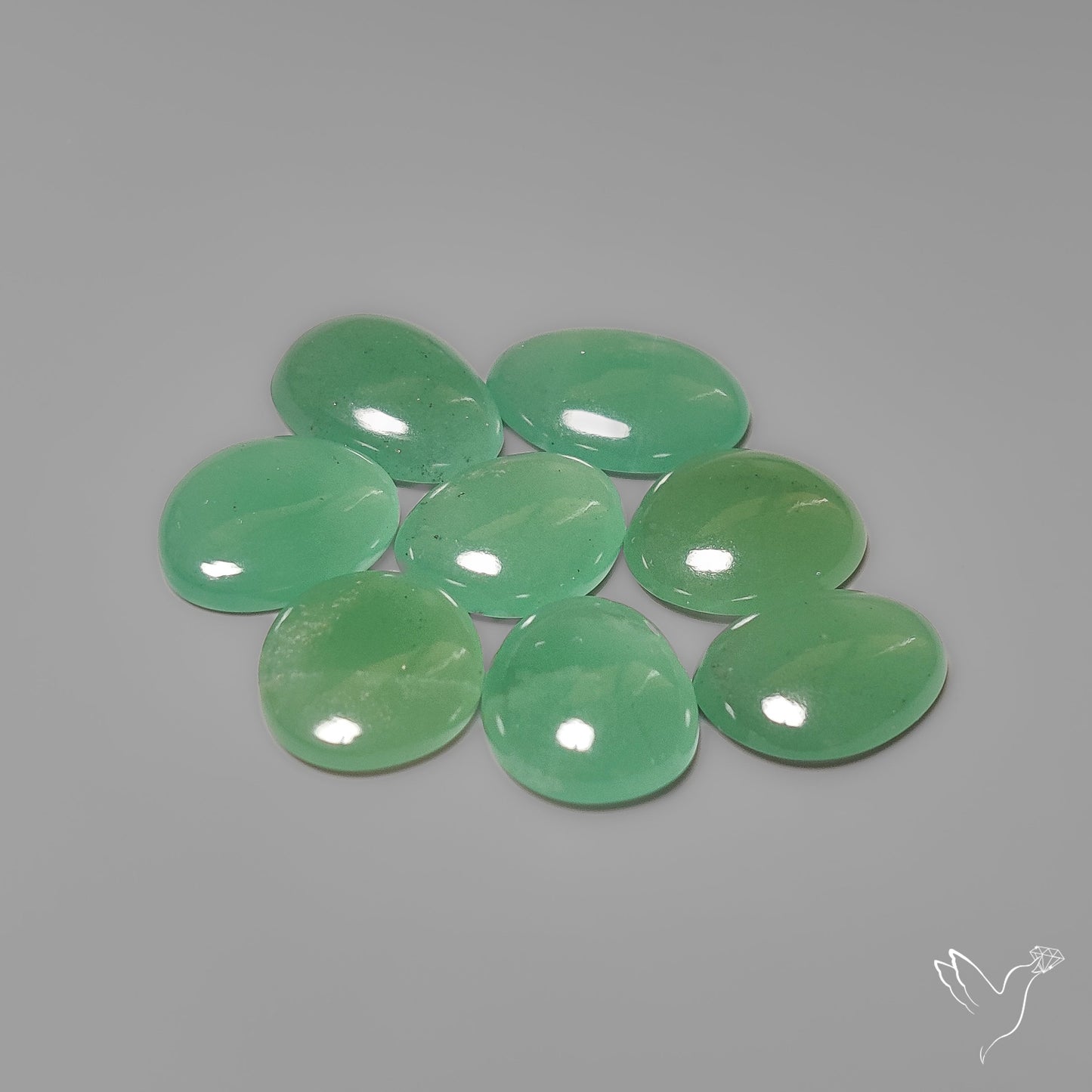 Freeform Zimbabwe Mtorolites Lot