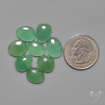 Freeform Zimbabwe Mtorolites Lot