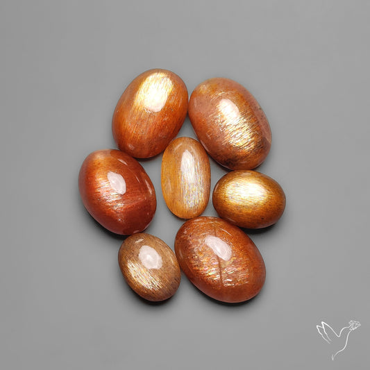 Sunstones Lot