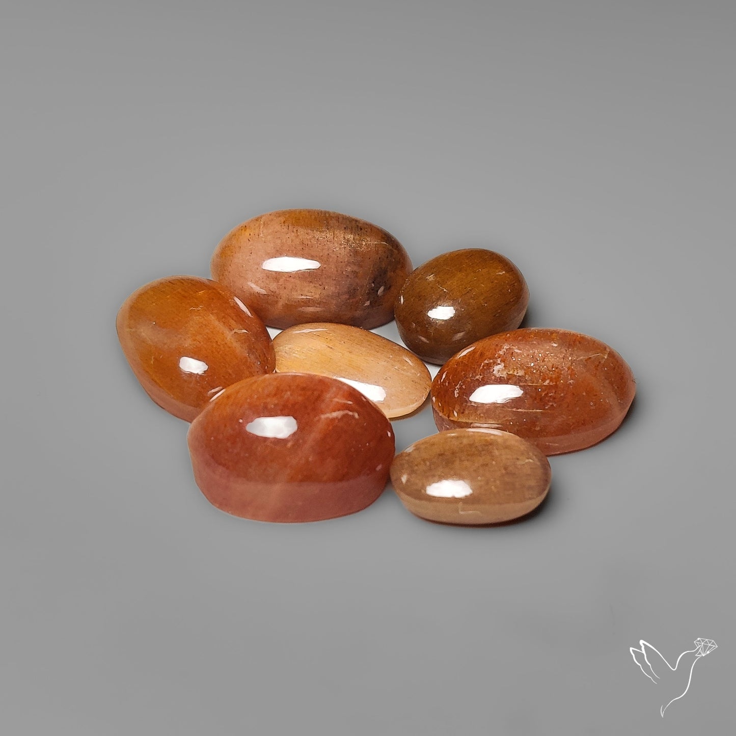 Sunstones Lot