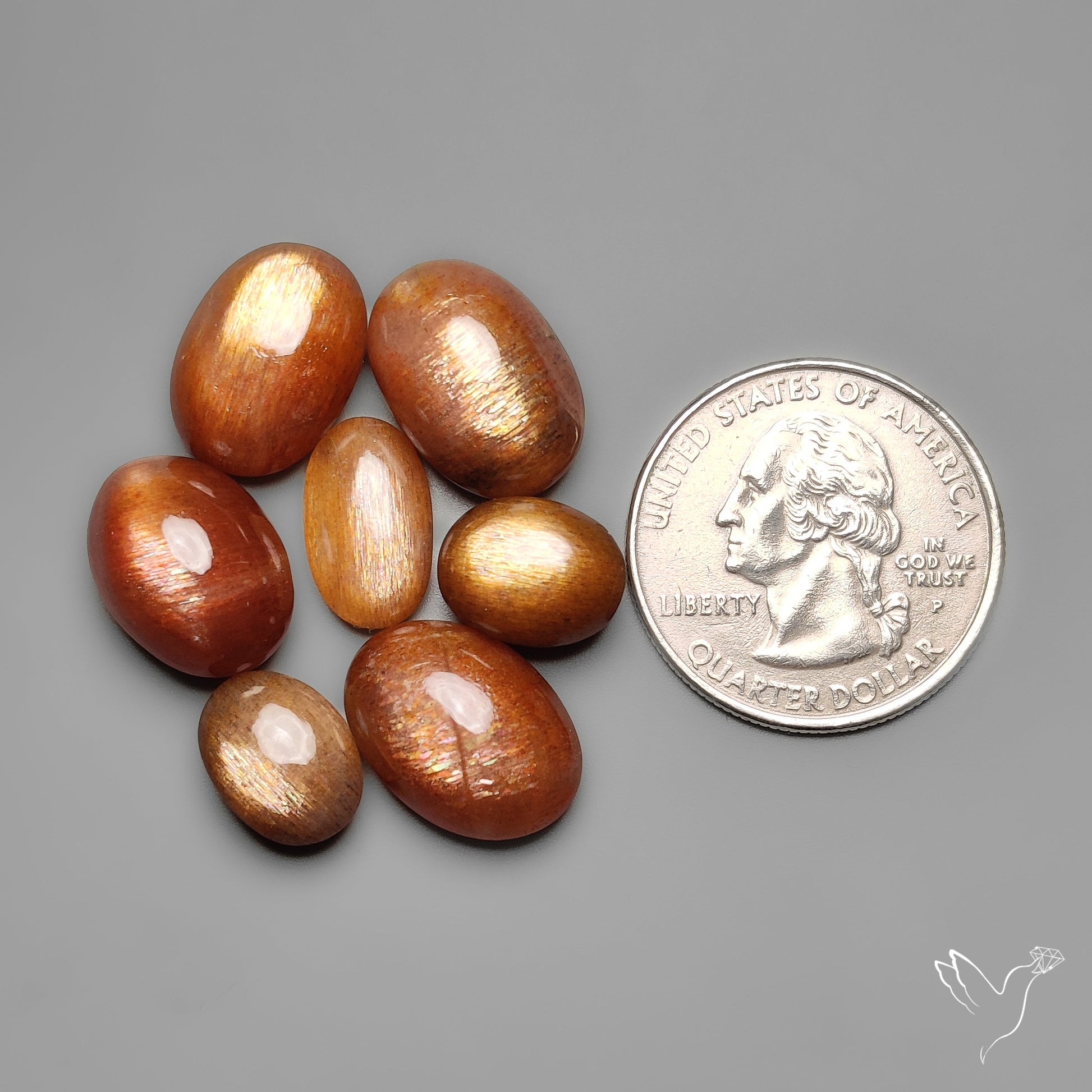 Sunstones Lot