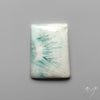 Caribbean Calcite With Aragonite Cabochon