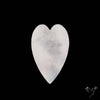 Mother Of Pearl Heart Carving