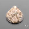 Crazylace Agate With Pocket Druzy