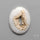 Crazylace Agate With Pocket Druzy