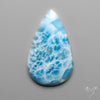 AAA Top Grade Larimar Cabochon